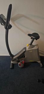 Hometrainer te koop, Ophalen of Verzenden, Zo goed als nieuw, Metaal, Hometrainer