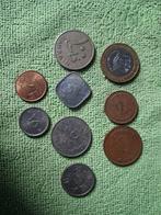 Munten Midden-Oosten & Bhutan, Ophalen of Verzenden, Midden-Oosten, Setje