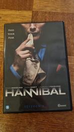 Hannibal Seizoen 1 - Blu-ray, Ophalen of Verzenden