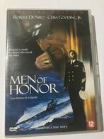 DVD Men of Honor, Vanaf 12 jaar, Ophalen of Verzenden, Gebruikt, Drama