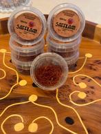 100% pure Saffraan te koop, Diversen, Levensmiddelen, Ophalen of Verzenden