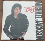 Michael Jackson - Bad lp / Repress, sealed!, Cd's en Dvd's, Vinyl | Pop, Ophalen of Verzenden, 1980 tot 2000, Nieuw in verpakking