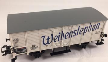 Märklin Insider jaarwagon 2016 beschikbaar voor biedingen