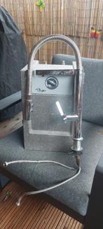 Plieger Boiler - Compact en Efficiënt, Caravans en Kamperen, Caravan accessoires, Ophalen, Gebruikt