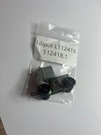 Gebruikte onderdelen liliput ns 6400 zie omschrijving, Gebruikt, Ophalen of Verzenden, NS, Liliput