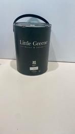 Little Greene verf absolute matt Emulsion kleur 27 Button, Doe-het-zelf en Verbouw, Verf, Beits en Lak, Ophalen of Verzenden, Nieuw