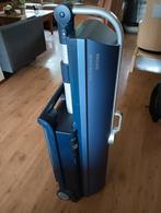 Inklapbare Zonnehemel Philips Sunmobile 824, Ophalen, Gebruikt, Zonnebank enkelzijdig, Minder dan 10 lampen