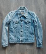 Vintage 70s Levis 70577 Orange tab jacket, Blauw, Ophalen of Verzenden, Gedragen, Levi’s
