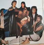 LP George Michael - Faith - EPC 460000 1 - 1987 met poster, Cd's en Dvd's, Vinyl | Pop, Verzenden, 1980 tot 2000, Zo goed als nieuw