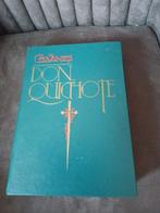 Don Quichot cervantes 1955, Boeken, Literatuur, Gelezen, Ophalen of Verzenden
