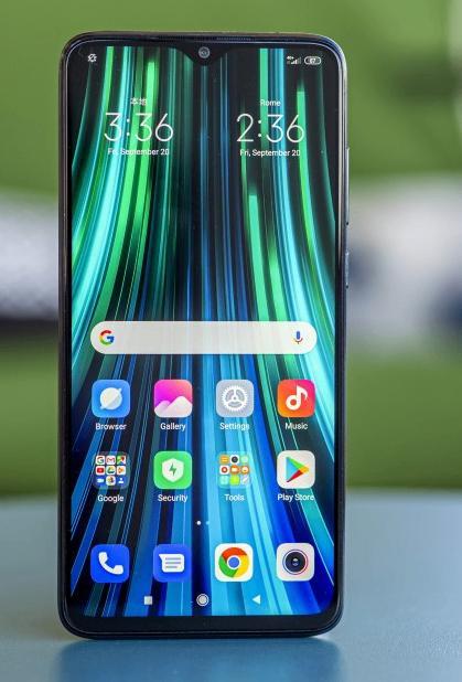 Xiaomi Redmi Note 8 Pro – 6 GB /128 GB, Telecommunicatie, Mobiele telefoons | Overige merken, Gebruikt, Zonder abonnement, Zonder simlock