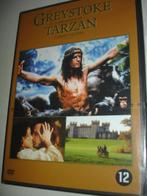 Greystoke the legend of Tarzan lord of the apes- (NIEUW/SEAL, Verzenden, Drama, Nieuw in verpakking, Alle leeftijden