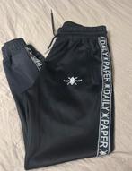 Daily paper joggingbroek, Zwart, Overige typen, Ophalen of Verzenden, Zo goed als nieuw