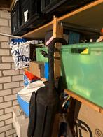 Goedkope uitlaat - lek en roestig!, Ophalen, Gebruikt, Uitlaat, Peugeot