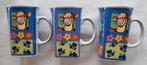 Kinder mokken schaaltjes arcopal Disney Winnie the Pooh, Ophalen of Verzenden, Zo goed als nieuw, Glas, Overige stijlen