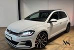 Volkswagen Golf 2.0 TSI GTI Performance PANO CAM VOL, Auto's, 15 km/l, Gebruikt, Zwart, 4 cilinders