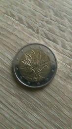 2 euro munt Frankrijk 2022, Ophalen of Verzenden, Frankrijk, 2 euro, Losse munt