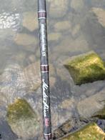 Zammataro MasterPiece Nano Feeder 125 te koop geveaagd, Ophalen of Verzenden, Zo goed als nieuw, Werphengel