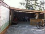 Tegels, Tuin en Terras, Ophalen, Gebruikt, Overige typen, 10 m² of meer