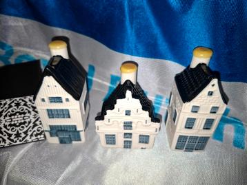 KLM ✈️ huisjes ✈️  nieuw 2025  6, 94, 8. beschikbaar voor biedingen