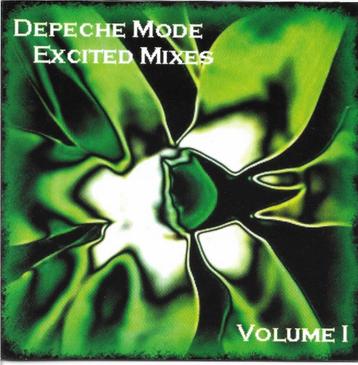 Depeche Mode – Exciter beschikbaar voor biedingen