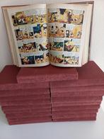 20 ALBUMS INGEBONDEN DONALD DUCK 1975_1985, Meerdere stripboeken, Ophalen, Gelezen