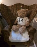 Riviera Maison Rattan Kinder Fauteuil, Ophalen, Zo goed als nieuw, Minder dan 50 cm