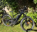 Moustache  Friday 27 FS SPEED DUAL S Kleur Black, Zo goed als nieuw, 47 tot 51 cm, 50 km per accu of meer, Ophalen
