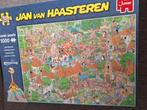 Van haasteren  efteling 1000 stukjes, Ophalen, 500 t/m 1500 stukjes, Gebruikt, Legpuzzel