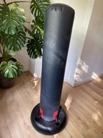 Opblaasbare bokspaal, Sport en Fitness, Ophalen, Gebruikt, Bokszak
