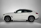 BMW X4 xDrive20i High Executive | M-SPORT | HEAD-UP DISPLAY, Automaat, Gebruikt, Euro 6, 4 cilinders