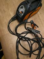 Kemppi Minarc 150 lasapparaat, Doe-het-zelf en Verbouw, Gereedschap | Lasapparaten, Ophalen of Verzenden, Gebruikt, Minder dan 150 ampère