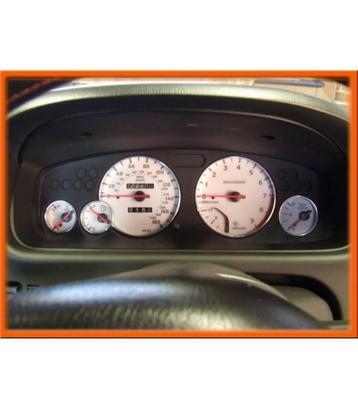 Nissan Skyline R33 - Aluminium Tellerringen beschikbaar voor biedingen