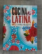 Cocina Latina, Ophalen of Verzenden, Zo goed als nieuw
