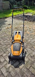 Stiga grasmaaier, Tuin en Terras, Grasmaaiers, Cirkelmaaier, Ophalen of Verzenden, Zo goed als nieuw