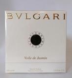 Vintage Parfum Bvlgari Voile de Jasmin, Nieuw, Ophalen of Verzenden