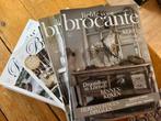Magazine Liefde voor Brocante, ‘20 ‘21 ‘22 ‘23, Ophalen, Zo goed als nieuw