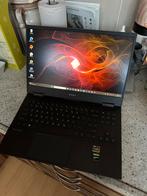 HP omen 15, Computers en Software, Windows Laptops, HP, Qwerty, 2 tot 3 Ghz, HDD