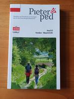 Boekje Pieterpad Deel II, Overige merken, Fiets- of Wandelgids, Europa, Ophalen of Verzenden