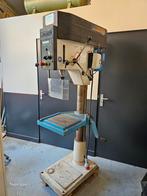 Kolomboormachine Alzmetall Type Alzstar 40, Doe-het-zelf en Verbouw, Ophalen, Gebruikt, Kolomboormachine