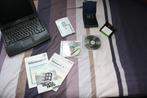 Compaq Armada 1590DT, Ophalen, Compaq