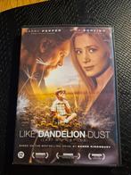 Like Dandelion Dust, Vanaf 12 jaar, Ophalen of Verzenden, Zo goed als nieuw