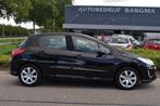 Peugeot 308 1.6 VTi 5-DEURS STYLE-uitv/CLIMA AIRCO/LM-VELGEN, Voorwielaandrijving, 65 €/maand, Gebruikt, 4 cilinders