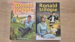 Ronald Trilogie, Ophalen of Verzenden, Gelezen, Nederland