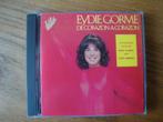 Eydie Gorme - De Conrazon A Corazon, Ophalen of Verzenden, 1980 tot heden, Zo goed als nieuw, Jazz