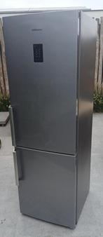 Samsung koelvries combinatie, Witgoed en Apparatuur, Koelkasten en IJskasten, Ophalen, Gebruikt, 200 liter of meer, Met aparte vriezer