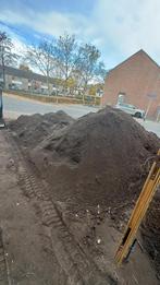 Zwart zand, Tuin en Terras, Zand, Ophalen, Overige typen