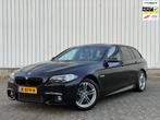 BMW 5-serie Touring 520i M Sport Edition,High ExecutiveAutom, Automaat, Gebruikt, 4 cilinders, 2000 kg