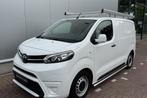 Toyota PROACE Compact 1.6 D-4D Cool Comfort, Trekhaak, 1ste, Voorwielaandrijving, Stof, 1600 cc, Wit