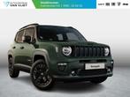 Jeep Renegade 4xe 240 Plug-in Hybrid Electric The North Star, Auto's, Jeep, Automaat, Stof, 4 cilinders, Met garantie (alle)